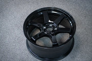 Gloss Black