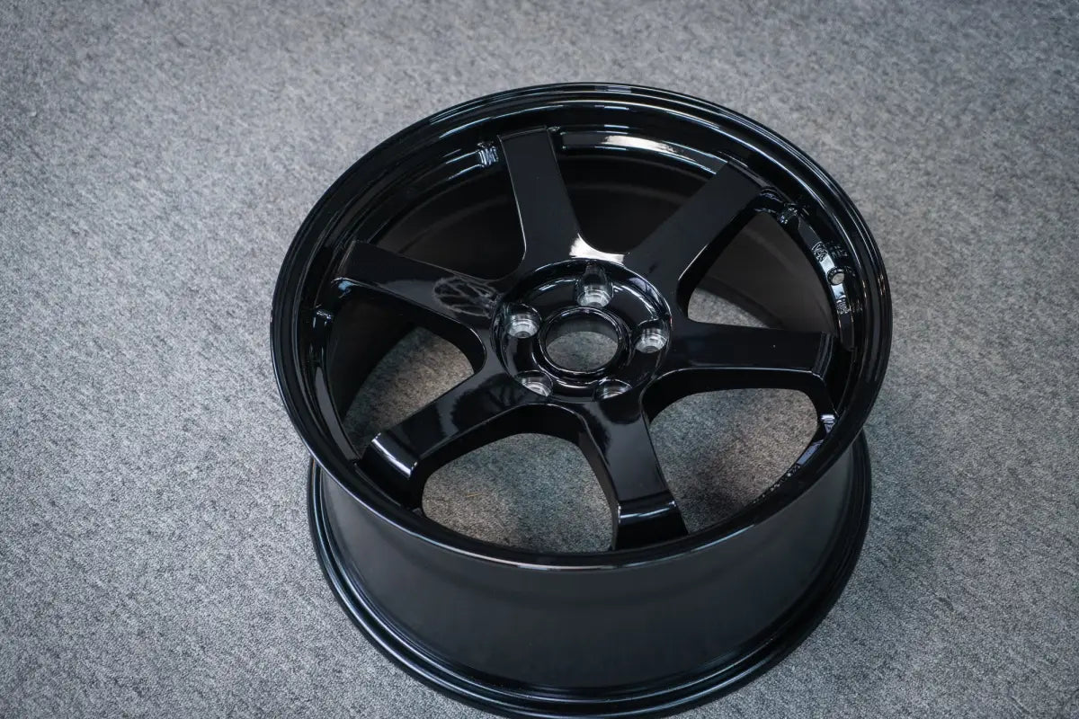 Gloss Black