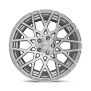 Rotiform R110 BLQ 18X8.5 5x112 ET35 CB66.56mm Gloss Silver