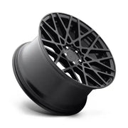 Rotiform R112 BLQ 19X8.5 5x100 ET35 CB57.1mm Matte Black