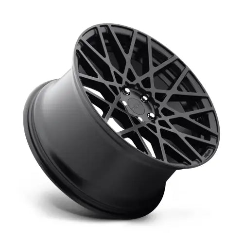 Rotiform R112 BLQ 19X8.5 5x100 ET35 CB57.1mm Matte Black