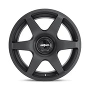 Rotiform R113 SIX 18X8.5 5x100/5x112 ET45 CB66.56mm Matte