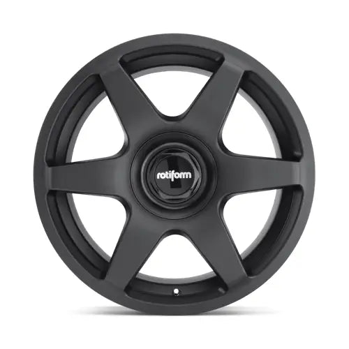 Rotiform R113 SIX 18X8.5 5x100/5x112 ET45 CB66.56mm Matte