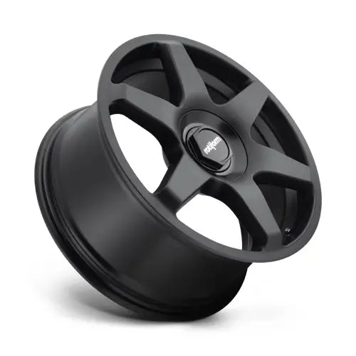 Rotiform R113 SIX 18X8.5 5x100/5x112 ET45 CB66.56mm Matte