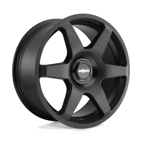 Rotiform R113 SIX 19X8.5 5x100/5x112 ET35 CB66.56mm Matte
