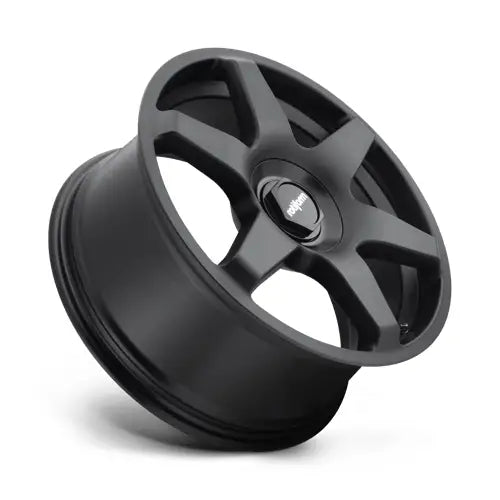 Rotiform R113 SIX 19X8.5 5x100/5x112 ET35 CB66.56mm Matte
