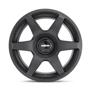 Rotiform R113 SIX 19X8.5 5x100/5x112 ET35 CB66.56mm Matte