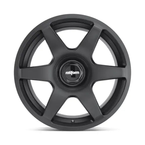 Rotiform R113 SIX 19X8.5 5x100/5x112 ET35 CB66.56mm Matte
