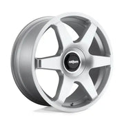 Rotiform R114 SIX 18X8.5 5x100/5x112 ET35 CB66.56mm Gloss