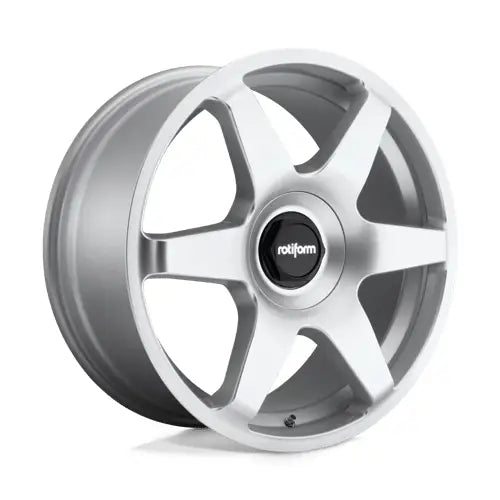 Rotiform R114 SIX 18X8.5 5x100/5x112 ET35 CB66.56mm Gloss