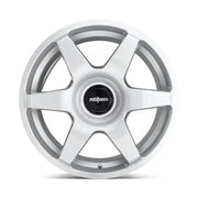 Rotiform R114 SIX 18X8.5 5x100/5x112 ET35 CB66.56mm Gloss