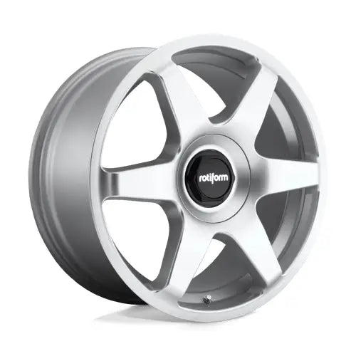 Rotiform R114 SIX 18X8.5 5x100/5x112 ET45 CB66.56mm Gloss