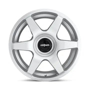 Rotiform R114 SIX 18X8.5 5x100/5x112 ET45 CB66.56mm Gloss