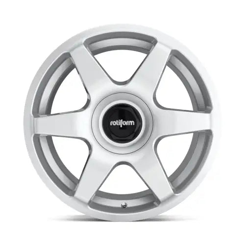 Rotiform R114 SIX 18X8.5 5x100/5x112 ET45 CB66.56mm Gloss