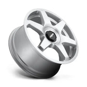 Rotiform R114 SIX 18X8.5 5x100/5x112 ET45 CB66.56mm Gloss