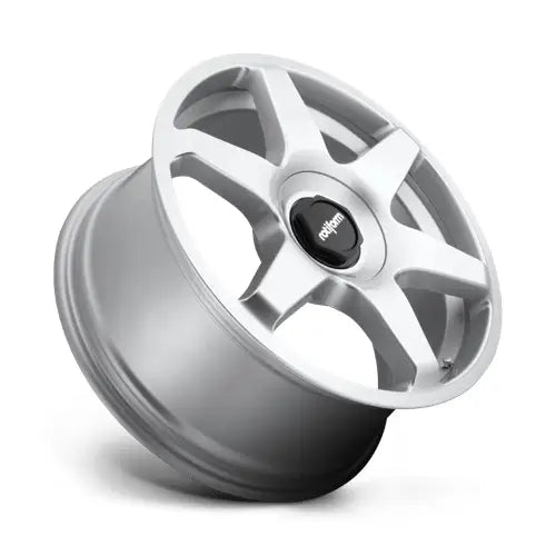 Rotiform R114 SIX 18X8.5 5x100/5x112 ET45 CB66.56mm Gloss