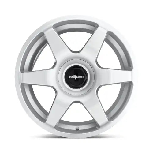 Rotiform R114 SIX 19X8.5 5x100/5x112 ET45 CB66.56mm Gloss