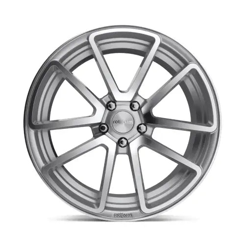 Rotiform R120 SPF 19X8.5 5x112 ET45 CB66.56mm