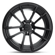 Rotiform R122 SPF 18X8.5 5x112 ET35 CB66.56mm Matte Black