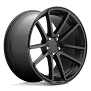 Rotiform R122 SPF 18X8.5 5x112 ET35 CB66.56mm Matte Black
