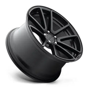 Rotiform R122 SPF 19X8.5 5x112 ET45 CB66.56mm Matte Black
