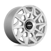 Rotiform R124 CVT 20X8.5 5x112/5x120 ET45 CB72.56mm Gloss
