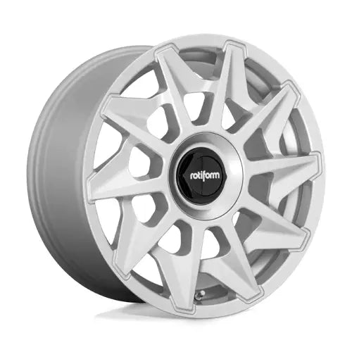 Rotiform R124 CVT 20X8.5 5x112/5x120 ET45 CB72.56mm Gloss