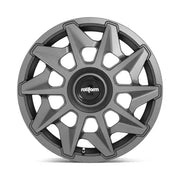 Rotiform R128 CVT 19X8.5 5x112/5x120 ET45 CB72.56mm Matte