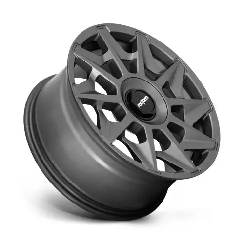 Rotiform R128 CVT 19X8.5 5x112/5x120 ET45 CB72.56mm Matte