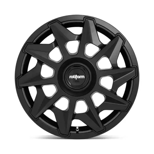 Rotiform R129 CVT 19X8.5 5x100/5x112 ET45 CB66.56mm Matte