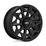 Rotiform R129 CVT 19X8.5 5x100/5x112 ET45 CB66.56mm Matte