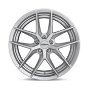 Rotiform R133 FLG 19X8.5 5x112 ET45 CB66.56mm Gloss Silver