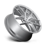 Rotiform R133 FLG 19X8.5 5x112 ET45 CB66.56mm Gloss Silver