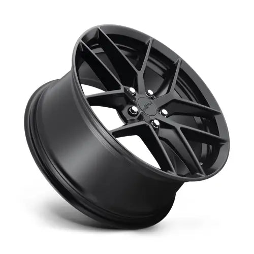 Rotiform R134 FLG 19X8.5 5x112 ET45 CB66.56mm Matte Black