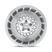 Rotiform R135 CCV 19X8.5 5x112 ET45 CB66.56mm Gloss Silver