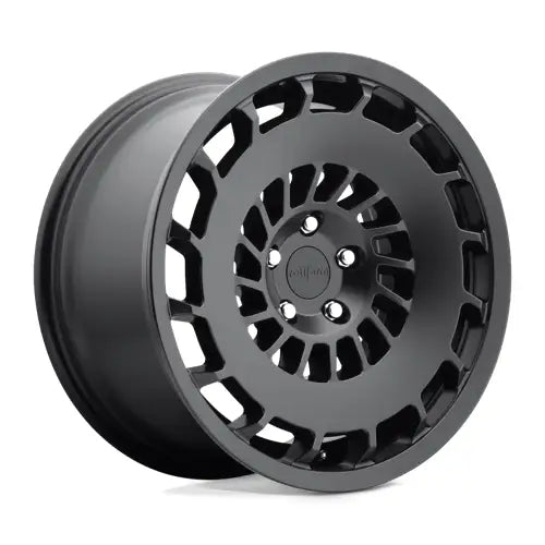 Rotiform R137 CCV 18X8.5 5x112 ET45 CB66.56mm Matte Black