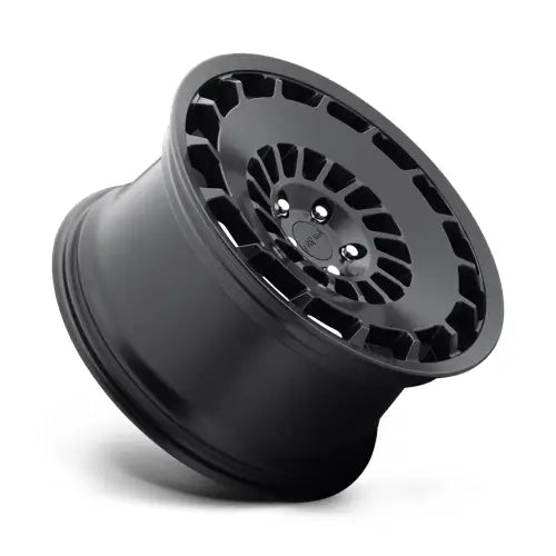 Rotiform R137 CCV 18X8.5 5x112 ET45 CB66.56mm Matte Black