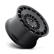 Rotiform R137 CCV 19X8.5 5x112 ET45 CB66.56mm Matte Black