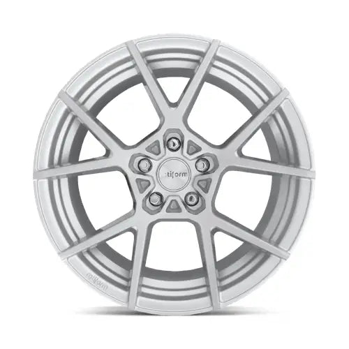 Rotiform R138 KPS 18X8.5 5x112 ET45 CB66.56mm