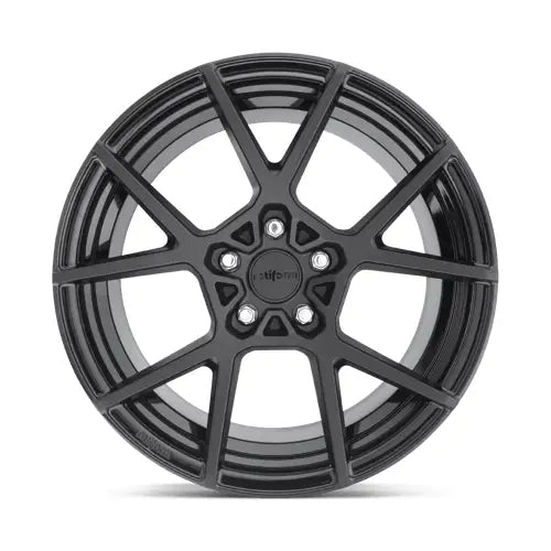 Rotiform R139 KPS 20X8.5 5x112 ET45 CB66.56mm