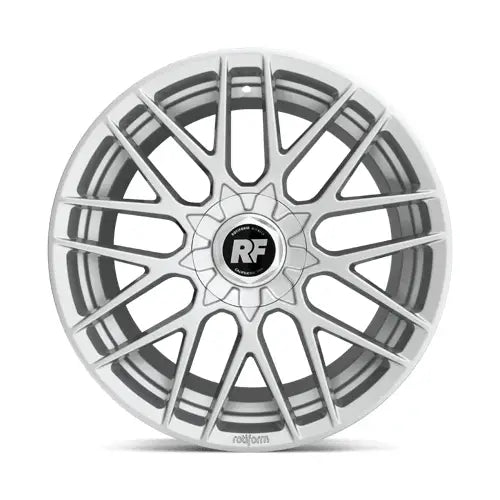 Rotiform R140 RSE 18X9.5 5x114.3/5x120 ET35 CB72.56mm Gloss