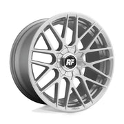 Rotiform R140 RSE 18X9.5 5x114.3/5x120 ET35 CB72.56mm Gloss