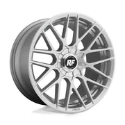 Rotiform R140 RSE 19X10.0 BLANK ET25 CB70.1mm