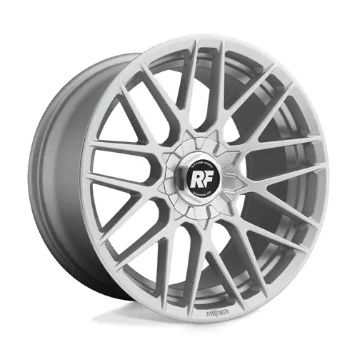 Rotiform R140 RSE 20X8.5 5x112/5x114.3 ET45 CB72.56mm Gloss