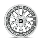 Rotiform R140 RSE 20X8.5 5x112/5x120 ET35 CB72.56mm Gloss