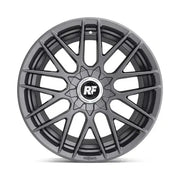 Rotiform R141 RSE 18X8.5 5x100/5x114.3 ET35 CB70.1mm Matte