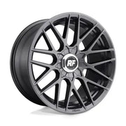 Rotiform R141 RSE 19X8.5 5x108/5x112 ET45 CB72.56mm Matte