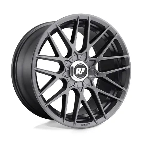 Rotiform R141 RSE 19X8.5 5x108/5x112 ET45 CB72.56mm Matte