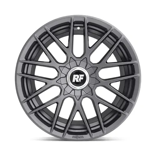 Rotiform R141 RSE 20X10.0 5x112/5x120 ET40 CB72.56mm