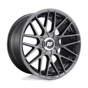 Rotiform R141 RSE 20X8.5 BLANK ET35 CB70.1mm